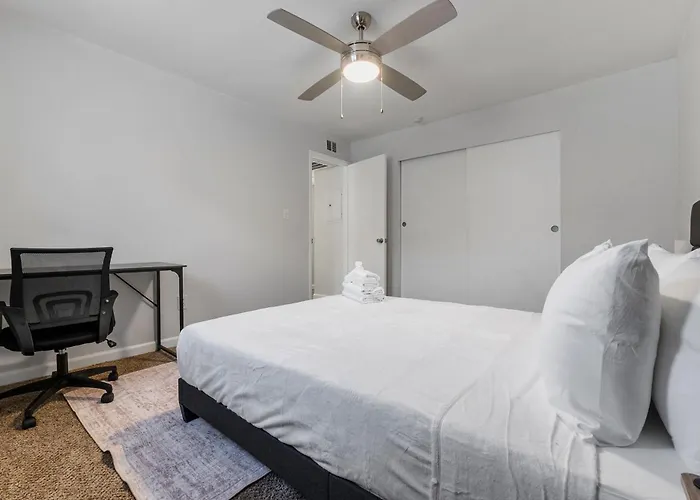 Spacious 2br Comfort Retreat At Vineyard In * Mesa