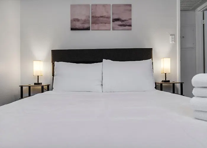 Apartment Spacious 2br Comfort Retreat At Vineyard In *