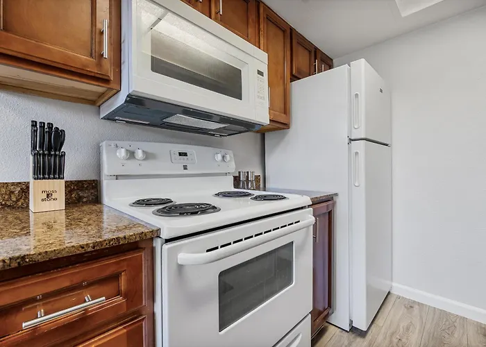 Spacious 2br Comfort Retreat At Vineyard In * Mesa