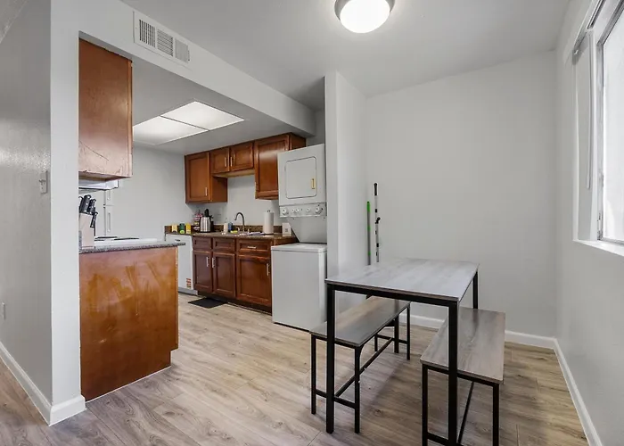 Spacious 2br Comfort Retreat At Vineyard In * Mesa